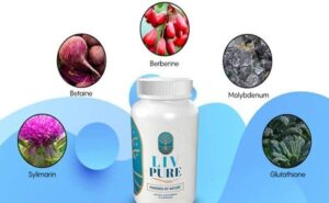Liv Pure