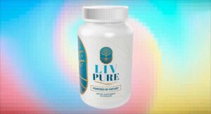 Liv Pure Weight loss